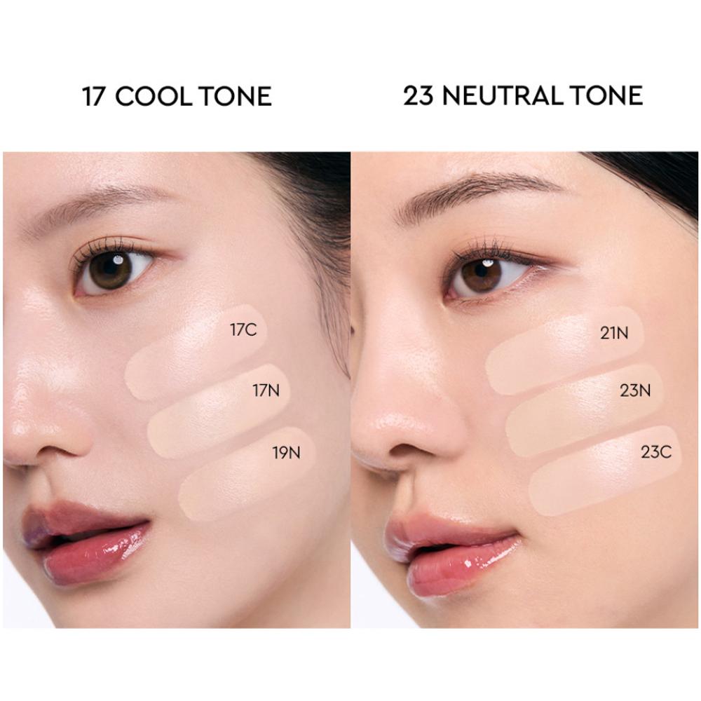 Hera Fond de ten Reflection Skin Glow SPF 15 PA++ 30ml