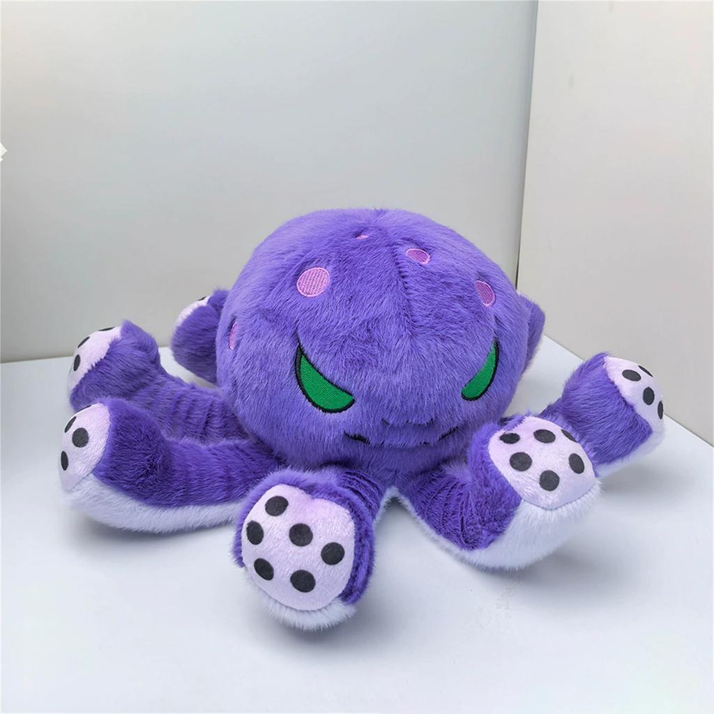 Plush Stuffed Toys Soft Throw Pillow Decorations Kids Birthday Party Preferred Gift For Holidays Birthdays