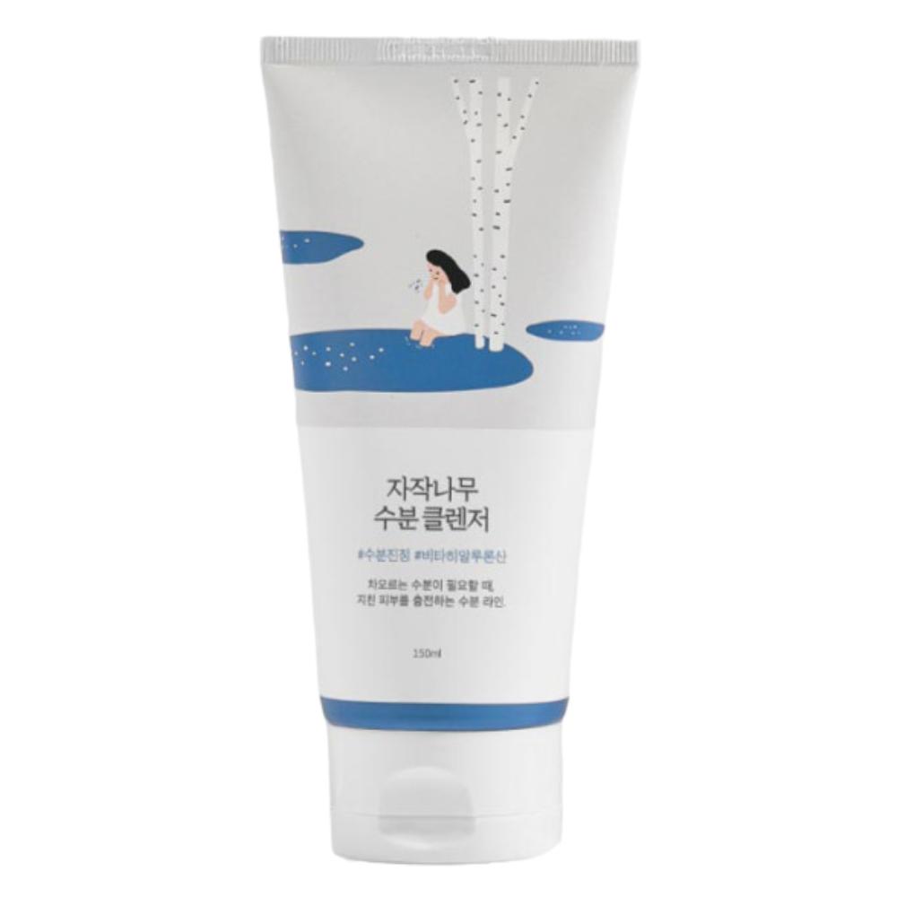 

ROUND LAB Birch Juice Moisturizing Cleanser 150ml