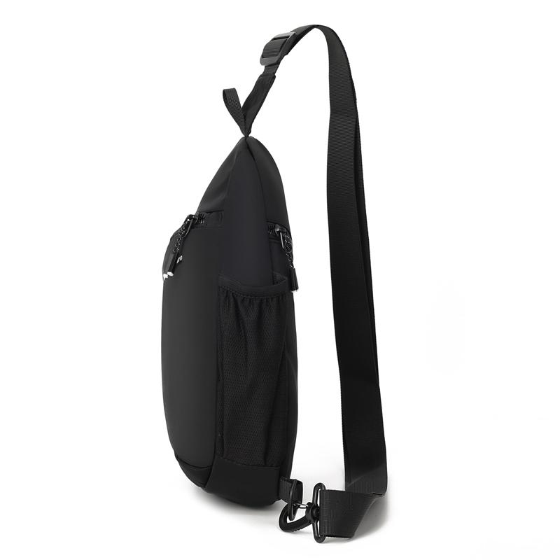 Náprsní taška Multifunkční Pánská taška přes tělo na mobilní telefon Lehká taška přes rameno