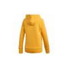 Adidas W Bos Oh Hd Letter Print Casual Hoodie Women Hoodies Yellow GC6927
