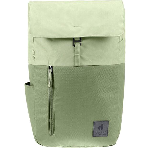 Рюкзак Deuter UP Seoul grove/mineral (3813821-1212)
