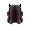Hasbro Star Wars STAR WARS Black Series Moff Gideon Premium Electronic Helmet Advanced LED Effects, Role Play Item, Ages 14+ G0128 Genuine Product