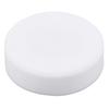 1/2Pcs Silicone Bottle Cap Fits Plastic and Metal Bottles Bottle Sealing Cap Non Slip Dust-Proof for Cirkul Water Bottle