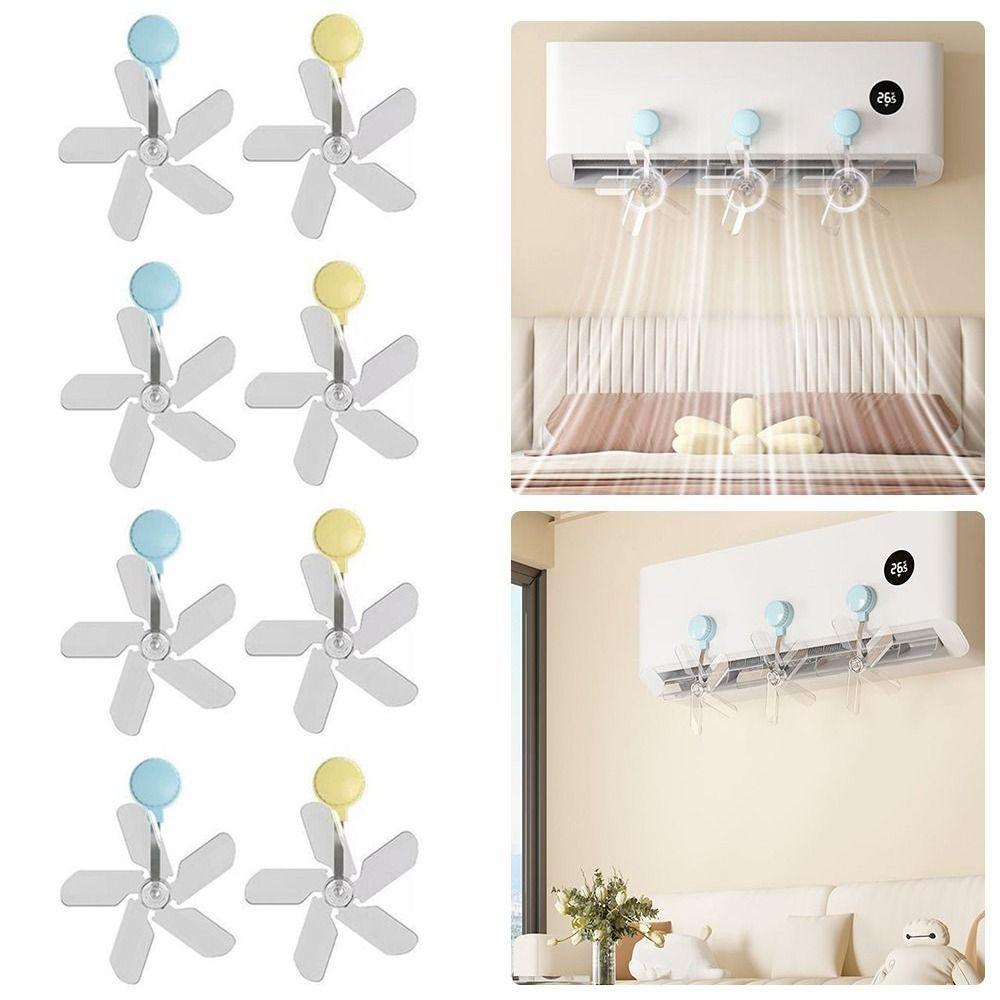 Anti Direct Blowing Air Conditioner Wind Deflector  for Bedroom/Living Room/Office