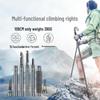 Wingzhou Folding Aluminum Trekking Pole