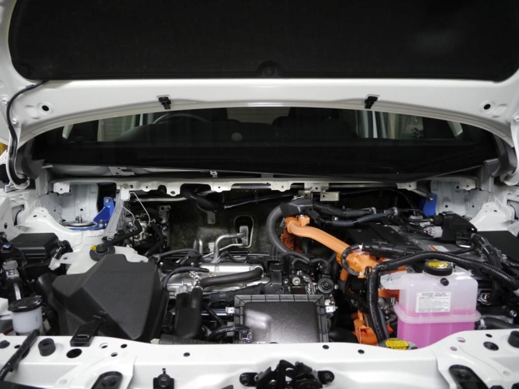 CUSCO Strut Oval Type OS for Toyota 2WD 974 540 Bar, Shaft, (Front) Noah/Voxy ZRR80G/ZRR80W/ZWR80G (Part Number A)