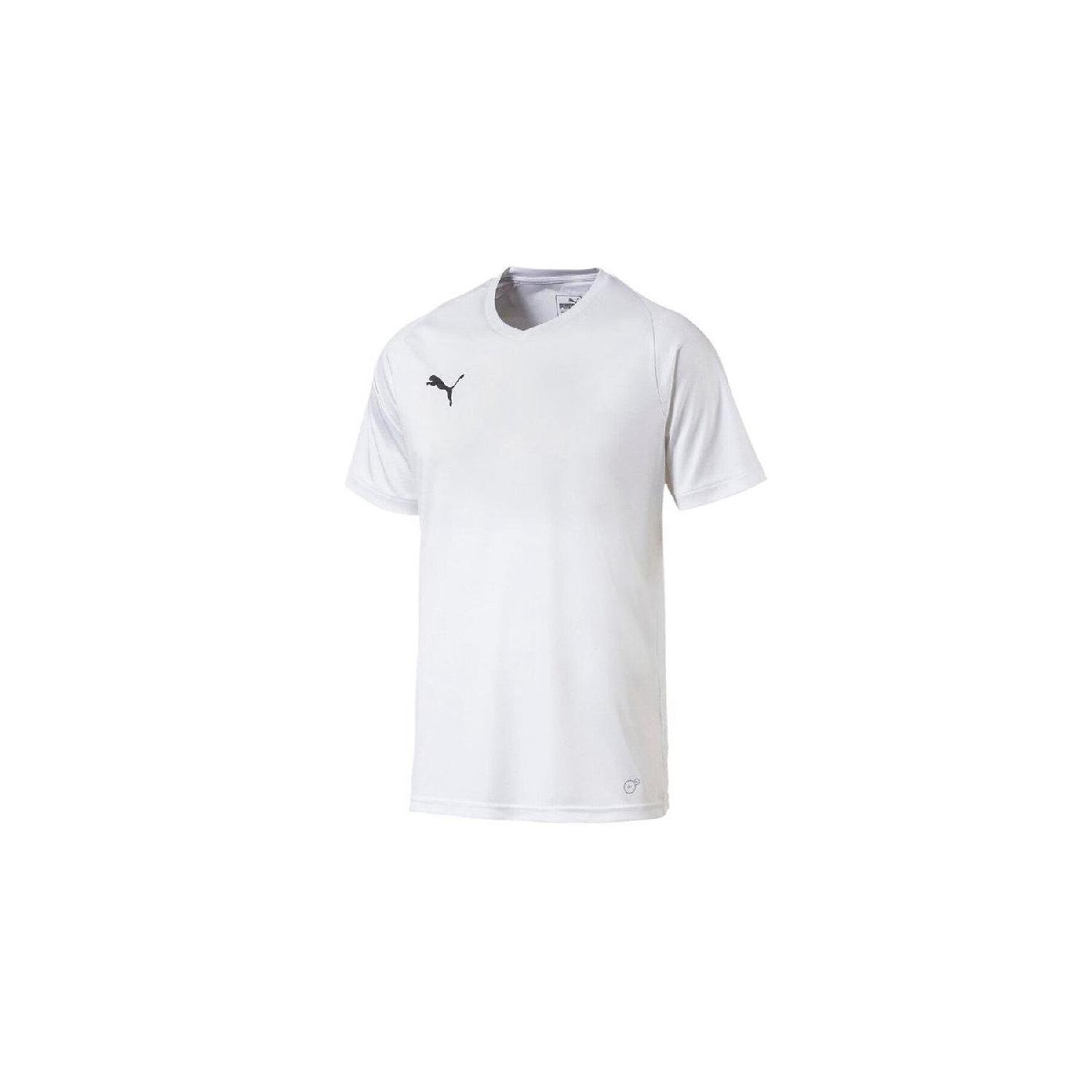 

Liga Jersey Core Men s Football Jersey 70350904 White 2XL белый
