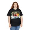 Charlie's Angels Jill, Sabrina, Kelly Men's Short Sleeve T Shirt