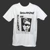 T-SHIRT DISCHARGE HARDCORE PUNK ROCK unisex S3XL T-Shirt Unisex