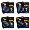 Drunk Card Social and Interactive Creative Bar Adults Drinking Cards Bar Gathering Dorm  Board Game