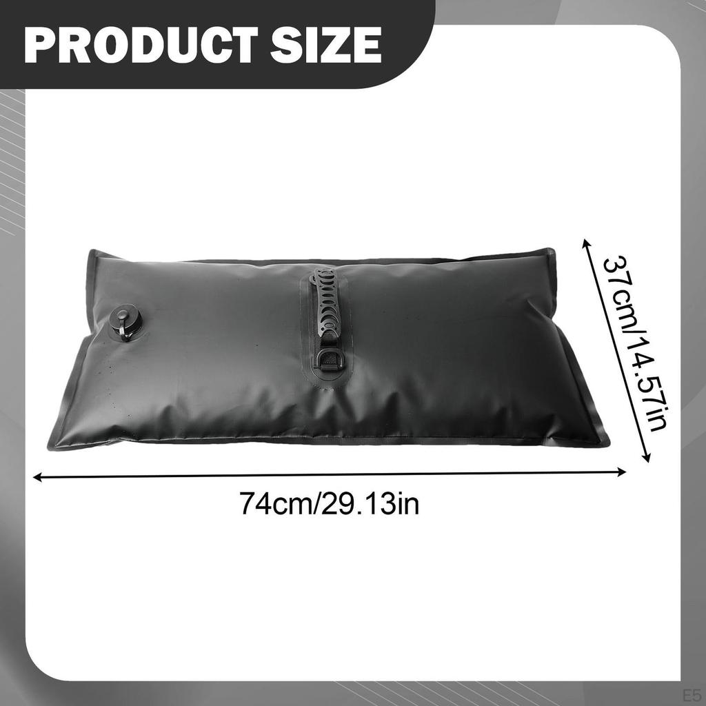 Canopy Water Weight Bag Heavy Duty Beach Camping Outdoor Sports Multifunctional Garden Fishing