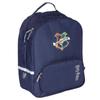 Backpack - HARRY POTTER - Hogwarts - 2 Compartments - Navy Blue - Child