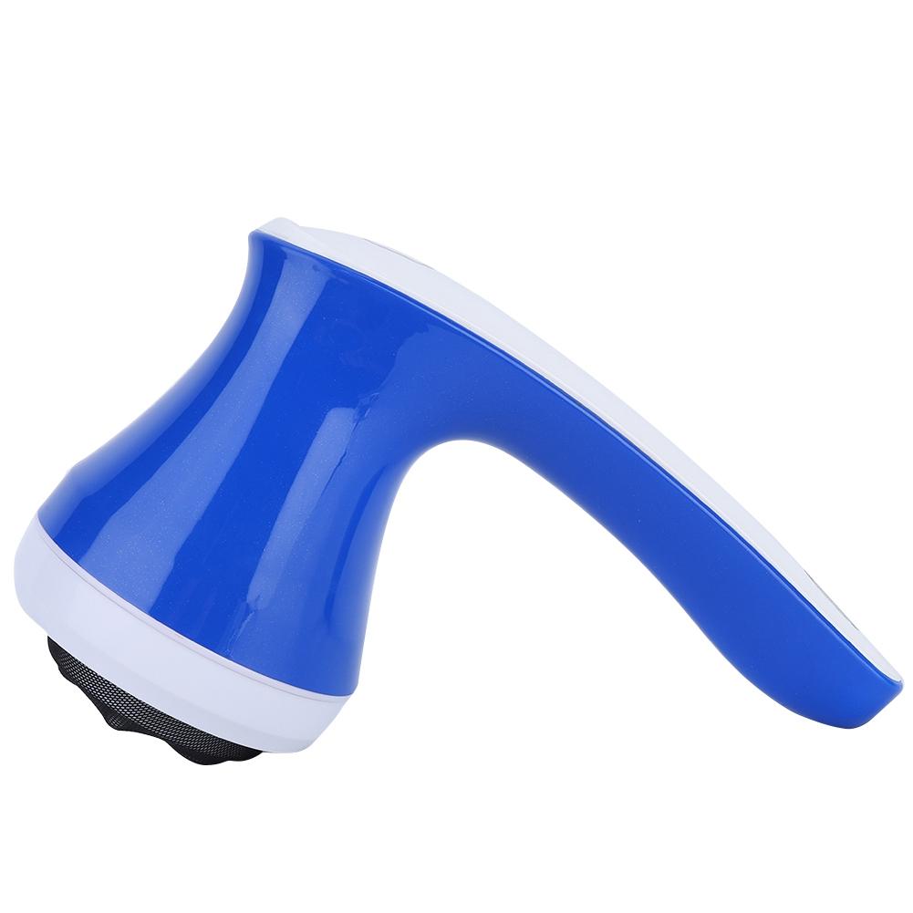 Electric Intelligent Massge Machine Exfoliate Scrapping Relieve Fatigue Full Body Massager AU