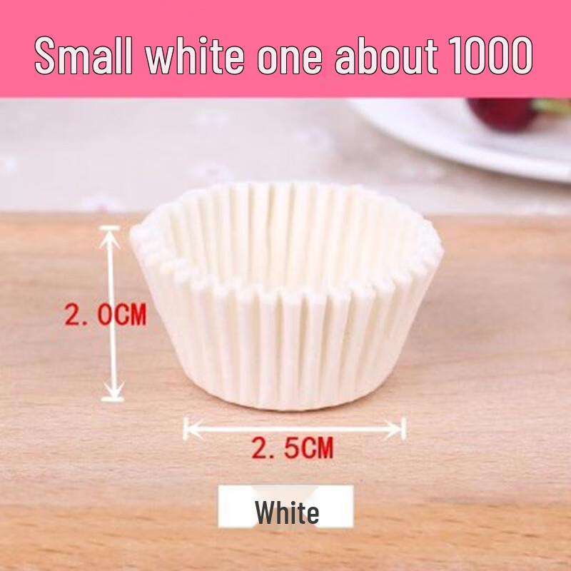 

Miaojiayi Baking Cake Paper Liners