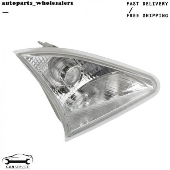 Passend für Benz W251 R320 R350 R500 Neue vordere rechte Positionsleuchte Parkleuchte US