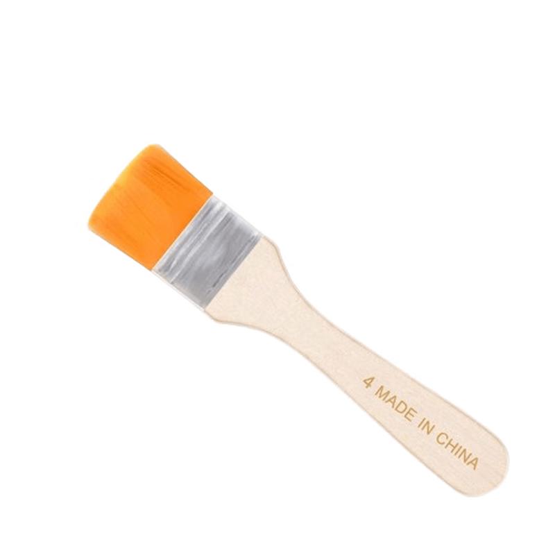 Tai Yisi Nylon Soft Bristle Car Repair Brush