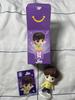 [USED] Korean McDonald's TinyTan BTS Full Members Not Available In Japan