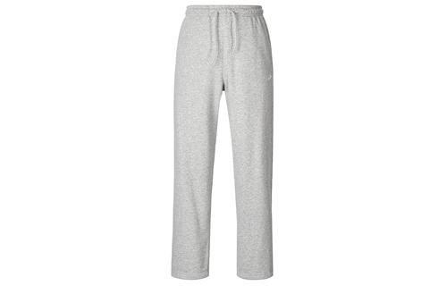 Nike Club Casual Pants Men s Toned Dark Gray HQ4423-063 2XL серый