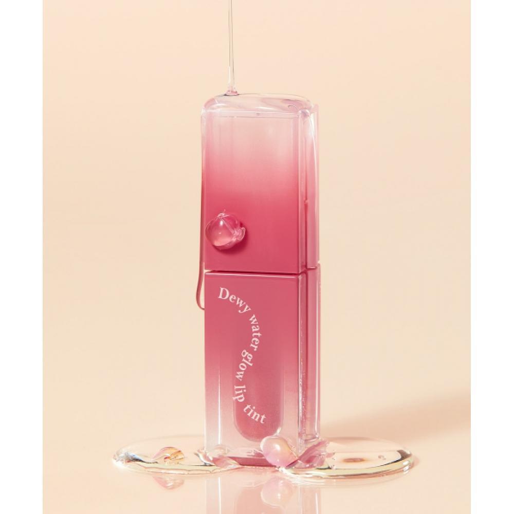 Mqny Dewy Lip Tattoo Tint Non Erasing Tinting Tint Long Lasting Mini Plumper