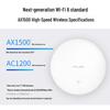 Tp-Link AX1500 Wi-Fi 6 EasyMesh Dual-Band Ceiling AP (CN Version)