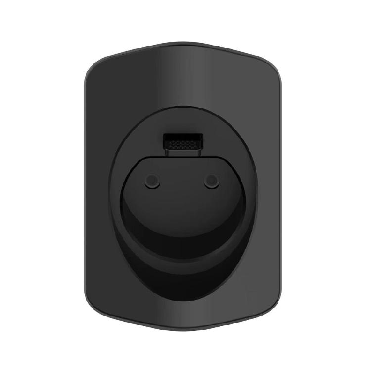 EV Charger Holsters Holder Charging Station Accessories EV Wall Mount Connector