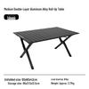 Nufeng Outdoor Portable Folding Camping Table