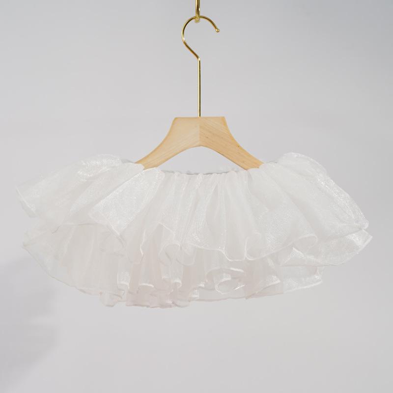 

Платье-пачка для балета для девочек - Детская танцевальная одежда Large