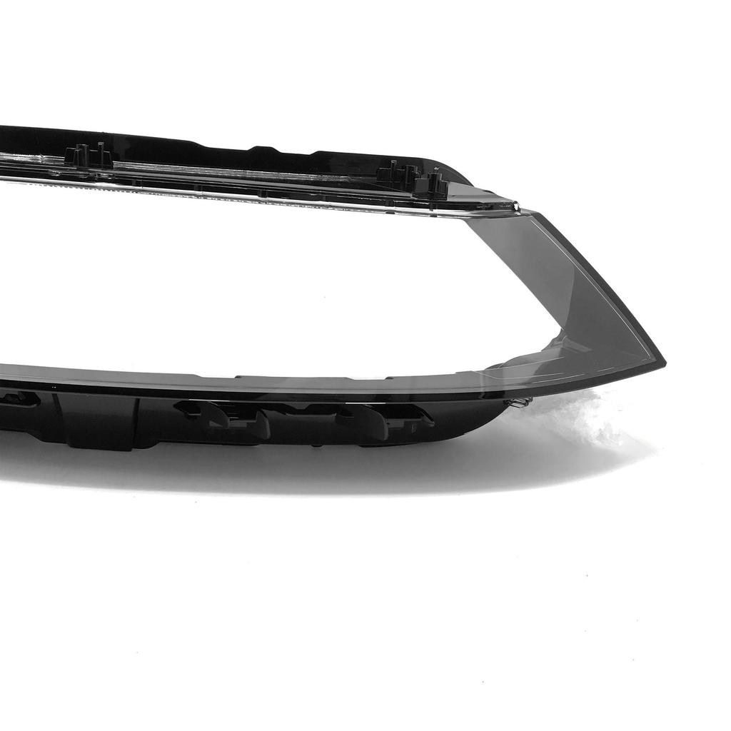 Compatible Headlight Cover for BYD Sea Lion 05DM-i 2024-2025 Model