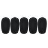 Soft Sponge Earphone Cushions Easy Installs Replacement Earphone Pad Strong Earbus Covers Suitable for B550-XT B550XT