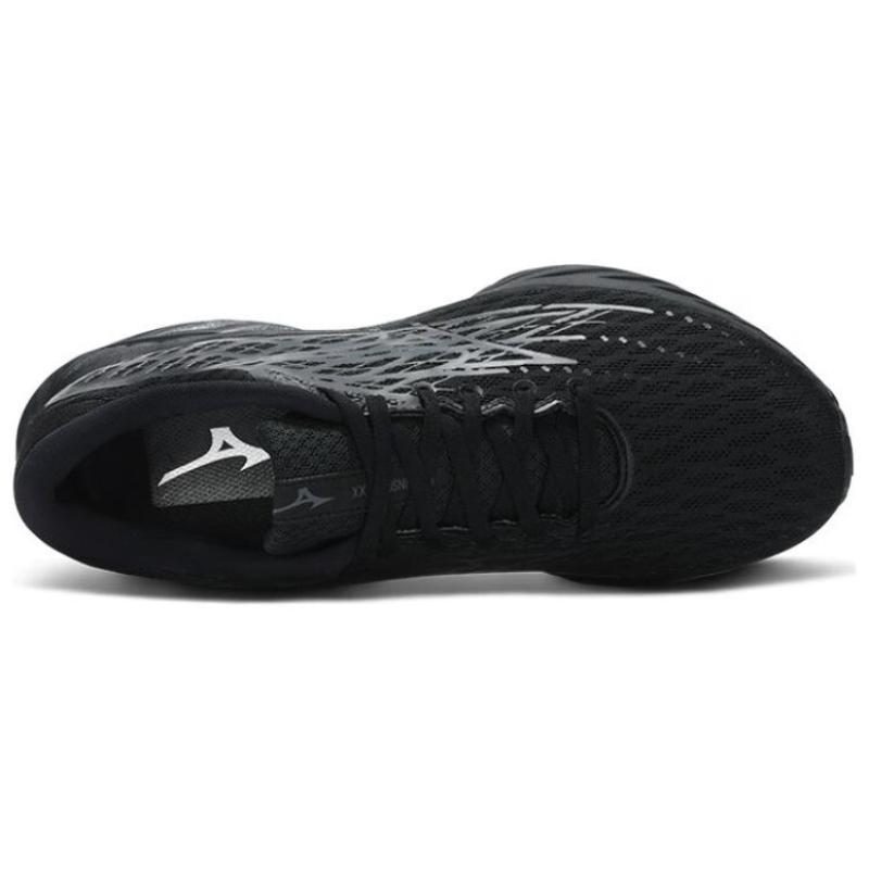 Mizuno Wave Inspire 20 'Black' Sneakers J1GC244403