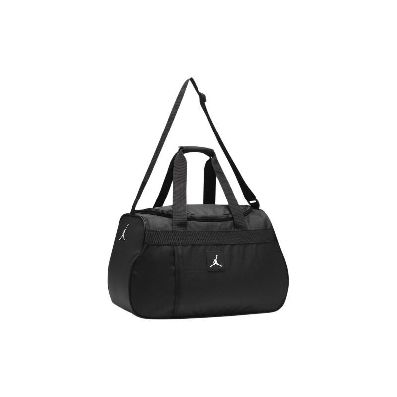 Jordan Essentials Polyester Shoulder Bag Crossbody Bag Handbag Travel Bag Regular Unisex Black Jordan HF1866-010