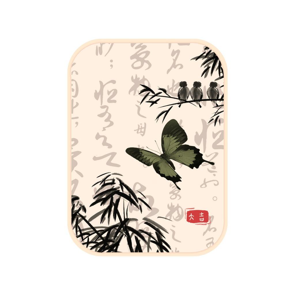 

Contact Lens Case Bamboo Contact Lens Storage Box Eyewear Cases And Bags Portable Portable Lens Container For Home Storage світло-коричневого кольору