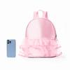 Childrens Polyester Dance Backpack With Breathable Fabric For Girls School Use