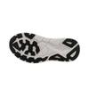Hoka One One Arahi 7 Wide Running Size Black and White Women's Shoes, 23.0,