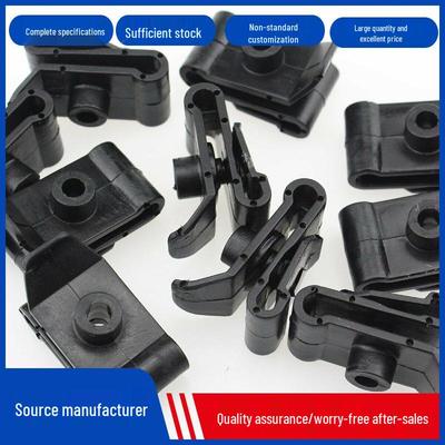 Toyota/Honda/Mitsubishi/Kia Car Mudguard & Bumper Clip Retainer