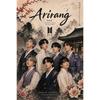 DIY Diamond Painting Kit Korean Boy Group BTS Series Full Drill Diamond Embroidery Art,Mosaic Cross Stitch Home Decor