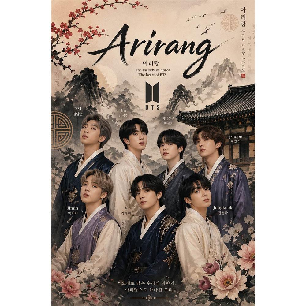 DIY Diamond Painting Kit Korean Boy Group BTS Series Full Drill Diamond Embroidery Art,Mosaic Cross Stitch Home Decor