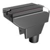 Renault Duster Dedicated Armrest for Export To Russia