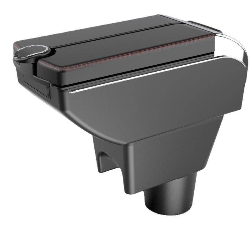 Renault Duster Dedicated Armrest for Export To Russia