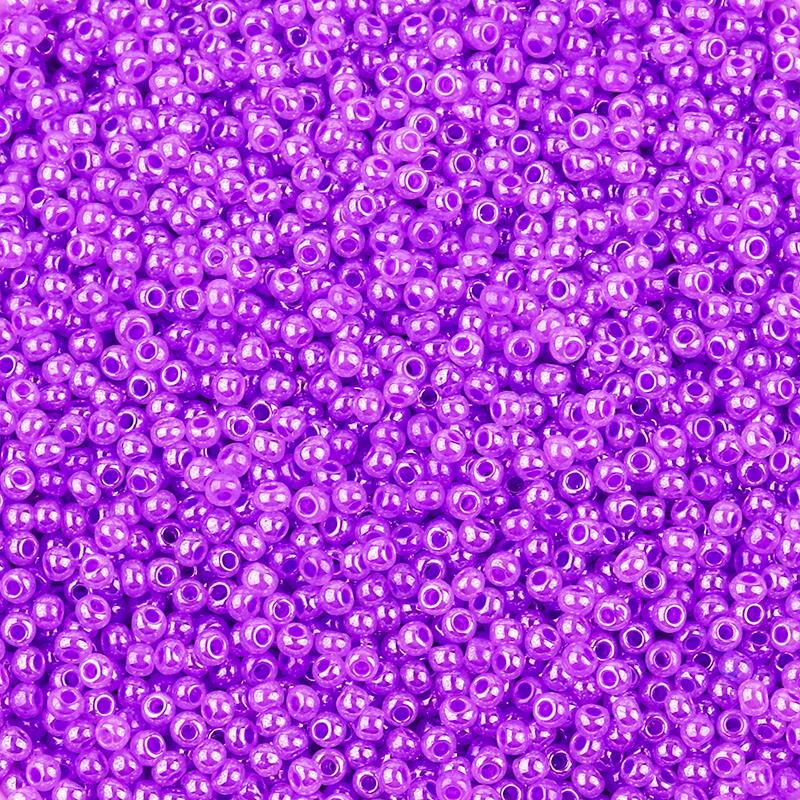 Louleur 2mm Candy Color Beads Czech Glass Beads Seed Beads for Jewelry Making DIY Earrings Bracelet Wholesal