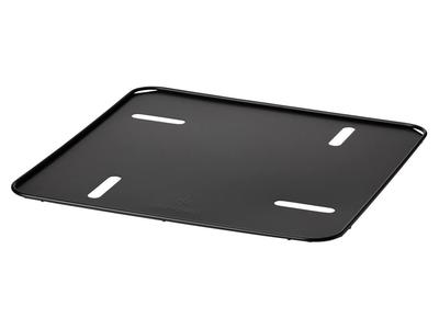 Snow Peak (snow Peak) Fire Pit, Large, Base Plate [For 5-6 People] ST-032BP, Camping & Outdoor