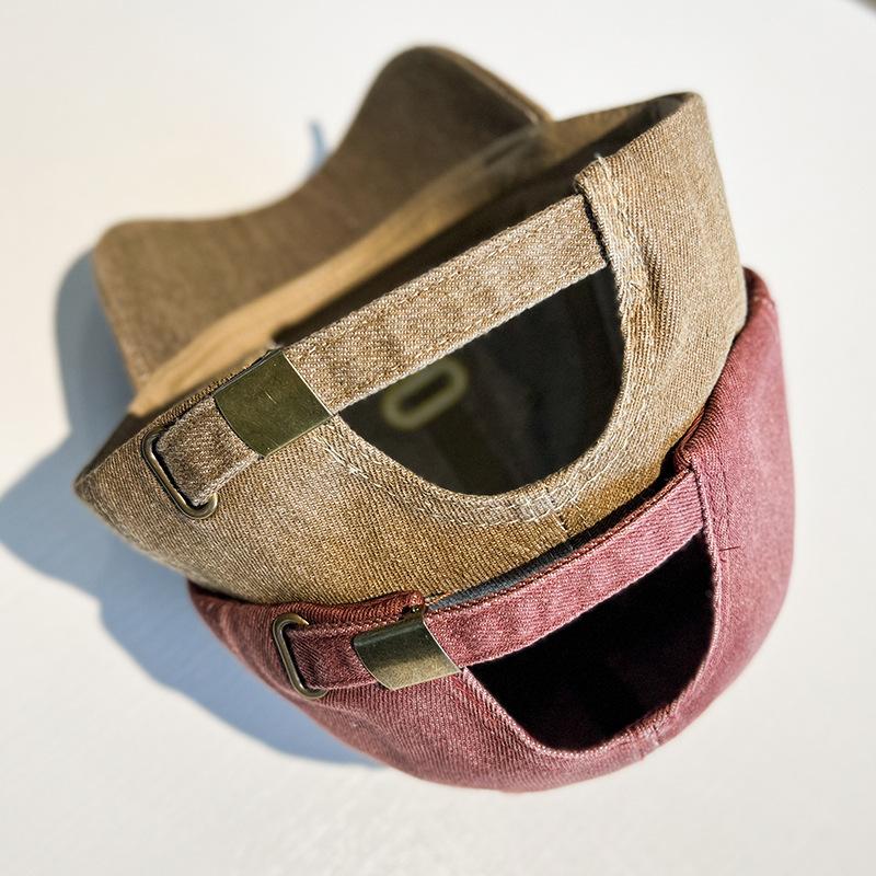 Fashion Big Letter Embroidery Baseball Cap For Men Women Spring Summer Outdoor Sport Dad Hats Youth Student Hip Hop Sun Caps