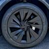 4PCS Hubcaps For Tesla Model Y Juniper 2025 19 Inch Performance Replacement Wheel Cover Automobile Hub Cap Full Rim Accessories