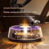 Lisen Universal Magnetic Suction Car Phone Mount