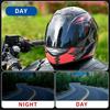 For LS2 FF352 Helmet Visor Full Face Motorcycle Helmet Lens Replacement Lens Fit For LS2 FF352 FF384 FF351 Helmet AccessoriesSpeed Sensors 6