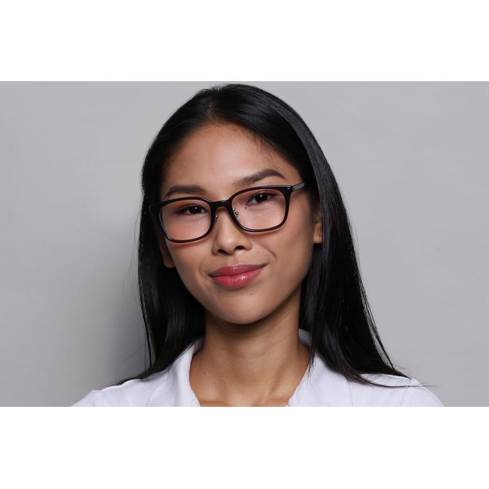 Ray Ban Rx5407d Asian Fit 5920 Unisex Eyeglasses