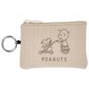 Pass Pouch BE Cart SNOOPY SPIK-386