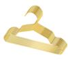 10Pcs Mini Cats Clothes Hangers 15/20/25cm Dogs Costume Racks Portable Pet Hangers  Pet