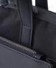 NIA PC A4 Holds YKK Bag, Size, Water-Repellent, 15-inch PC,